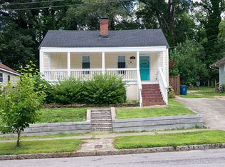 916 Clarendon St, Durham, NC 27705