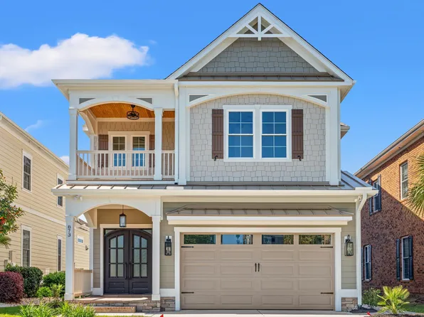 873 Crystal Water Way, Myrtle Beach, SC 29579