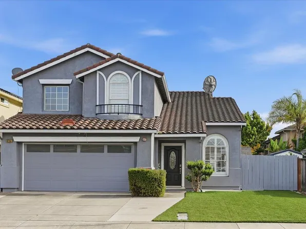 32755 Folklore Loop, Union City, CA 94587