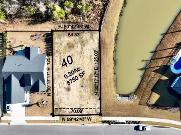 8013 Applemoor Circle, Leland, NC 28451