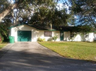 2011 SW 6th Ave, Okeechobee, FL 34974