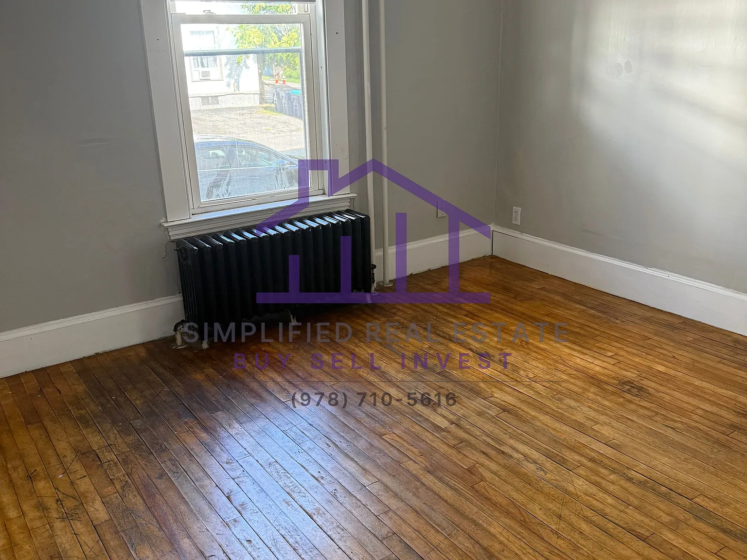 1 bed, $1,250 — Photo 4