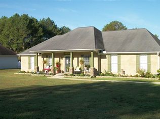 260 Seddon Farms Ln, Pell City, AL 35128