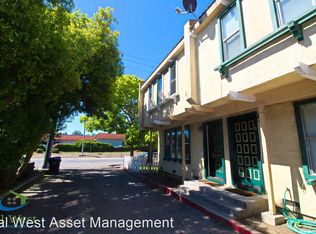 573 E Arques Ave APT 1, Sunnyvale, CA 94085