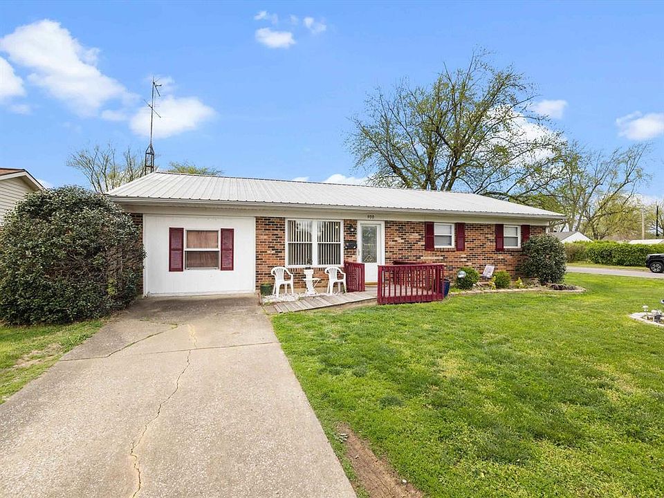 900 Gardenside Dr, Owensboro, KY 42301 Zillow