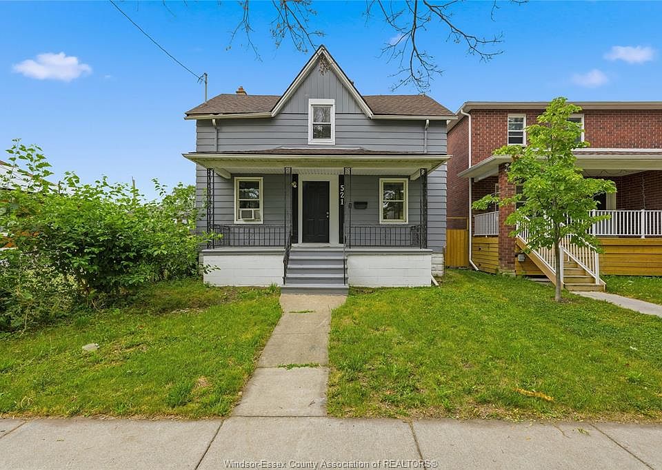 1st image of 521 Brock St