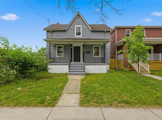 521 Brock St, Windsor, ON N9C 2T1
