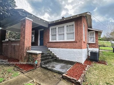 3601 Norwood Blvd, Birmingham, AL, 35234
