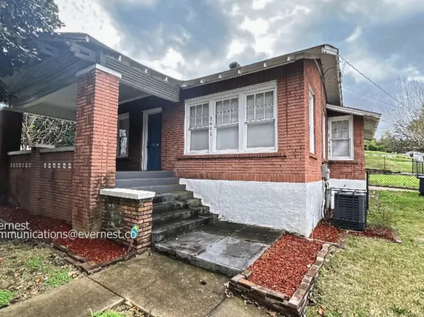 3601 Norwood Blvd, Birmingham, AL 35234