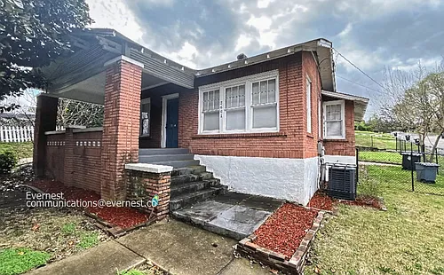 3601 Norwood Blvd Photo 1