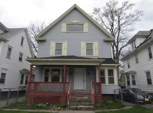 53 Woodbine Ave, Rochester, NY 14619