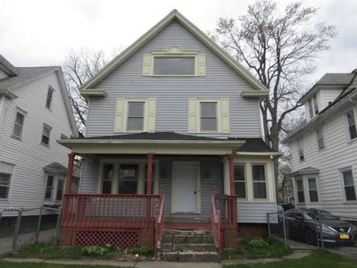 53 Woodbine Ave, Rochester, NY, 14619