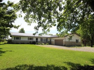 5511 Whitehead Rd, Granville, OH 43023