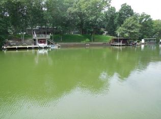 14949 N Park Rd, Effingham, IL 62401