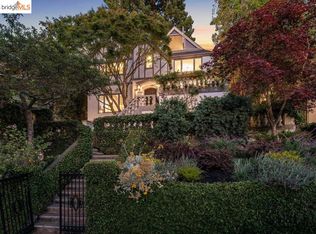 78 San Mateo Rd, Berkeley, CA 94707