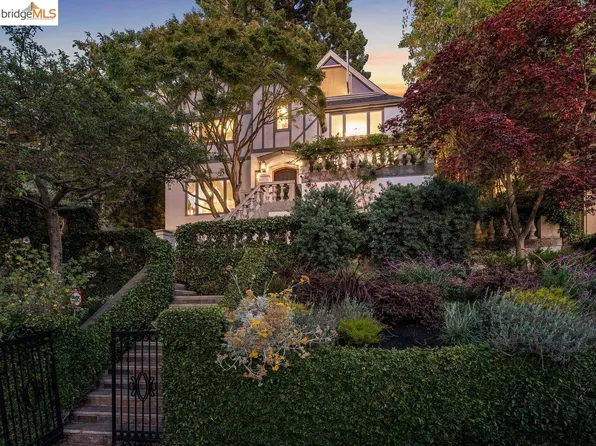 78 San Mateo Rd, Berkeley, CA 94707