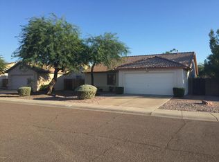 3807 W Charlotte Dr, Glendale, AZ 85310