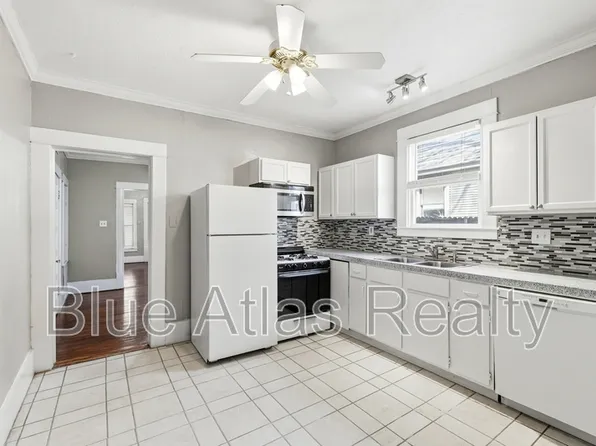4822 Worth St APT A, Dallas, TX 75246