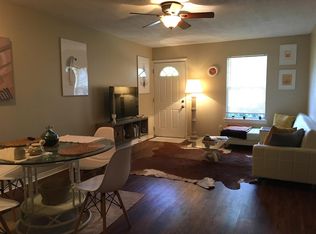 180 Palmer St APT C, Saint Augustine, FL 32084