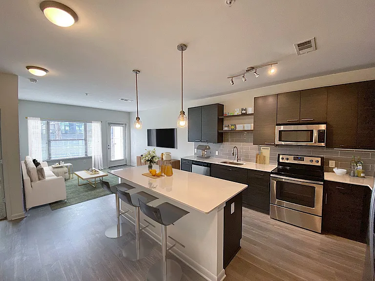 Ayla apartments community photo