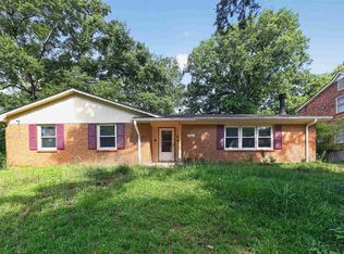 440 Nottingham Rd, Montgomery, AL 36109