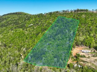 0 Mill Creek Rd, Hot Springs National Park, AR 71901