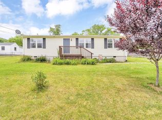 1804 Fletcher Ave, Radford, VA 24141
