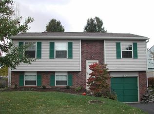 5853 Thatcher Dr, Dublin, OH 43017