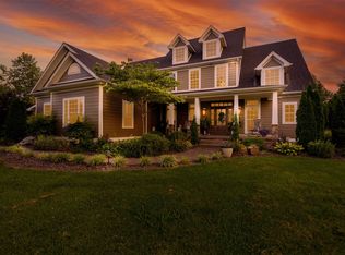 947 Shaker Mill Rd, Bowling Green, KY 42103