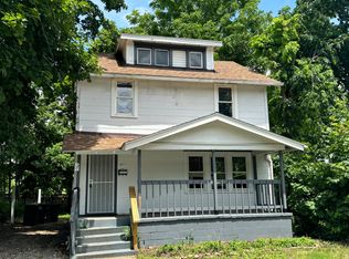 1163 Duane Ave, Akron, OH 44306