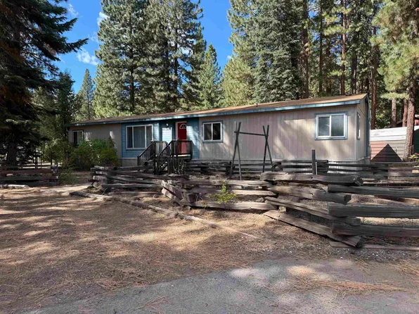 478 Estates Dr #255, Susanville, CA 96130