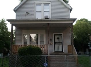 912 E 76th St, Chicago, IL 60619