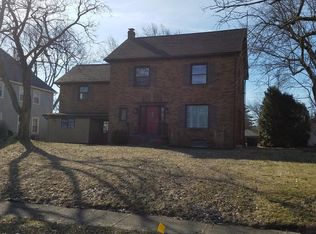 429 Davis Rd, Mansfield, OH 44907