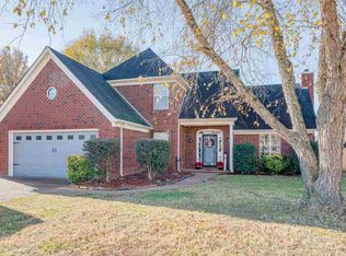 3957 Carla Ln, Bartlett, TN 38135