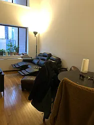 Rented by Living Space