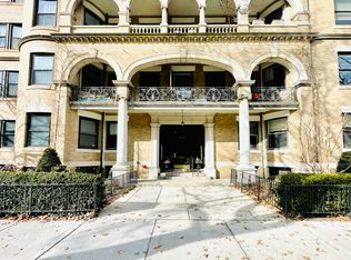 1080 Beacon St APT 2C, Brookline, MA 02446