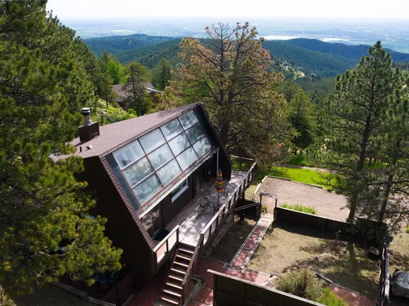 755 Brook Road, Boulder, CO 80302