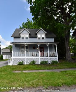 235 Maple Avenue, Saratoga Springs, NY, 12866
