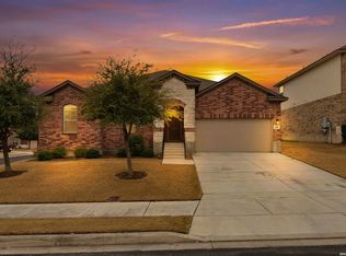 105 Blaze Moon, Cibolo, TX 78108