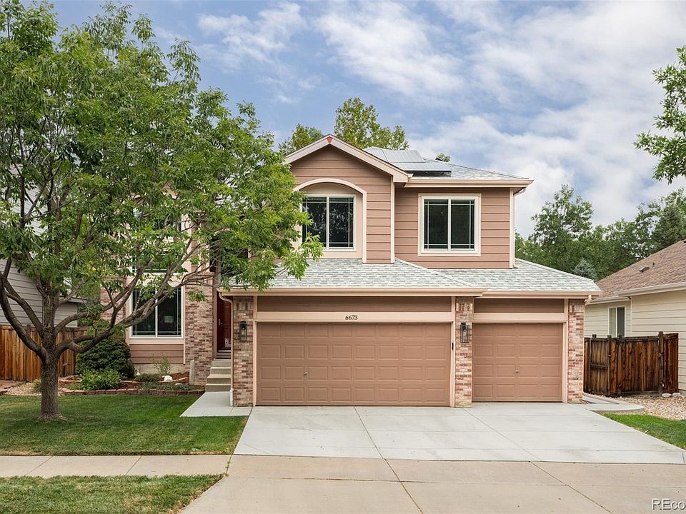1st image of 6673 W Berry Avenue