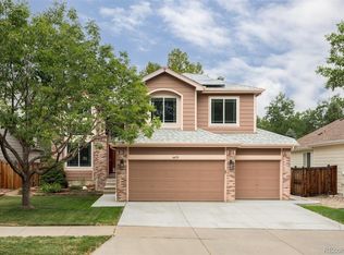 6673 W Berry Ave, Denver, CO 80123