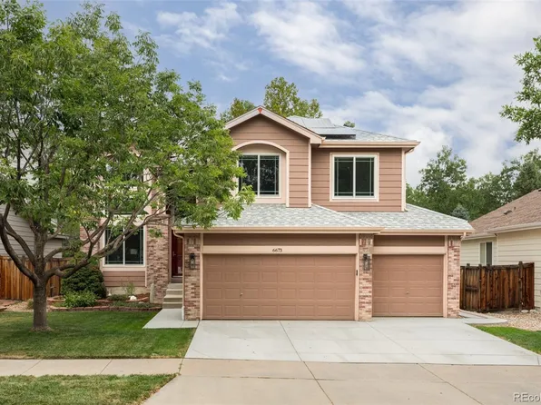 6673 W Berry Avenue, Littleton, CO 80123