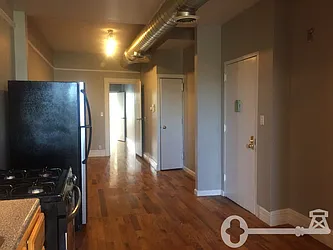 Rented by Brooklyn Key