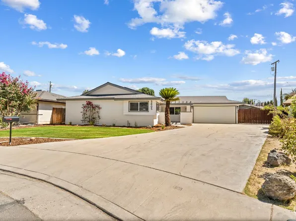 3805 Linda Cara Way, Bakersfield, CA 93309