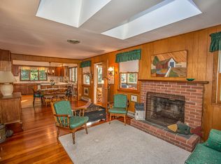 3 Massasoit Rd, Stockbridge, MA 01262