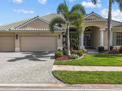 1191 Tuscany Blvd, Venice, FL, 34292