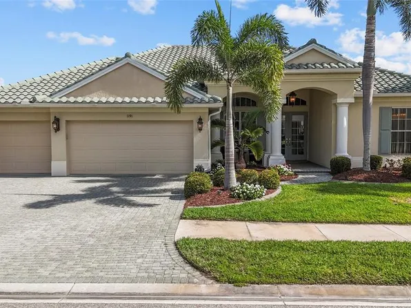 1191 Tuscany Blvd, Venice, FL 34292