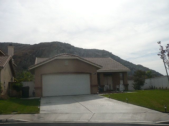 Courtesy of Park Place GMAC Real Estate