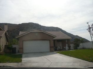 11488 Caraway Ct, Fontana, CA 92337