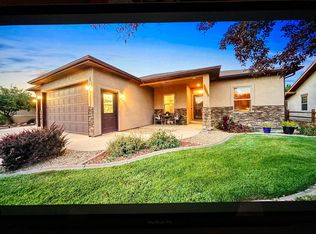 1213 Santa Fe Cir, Fruita, CO 81521